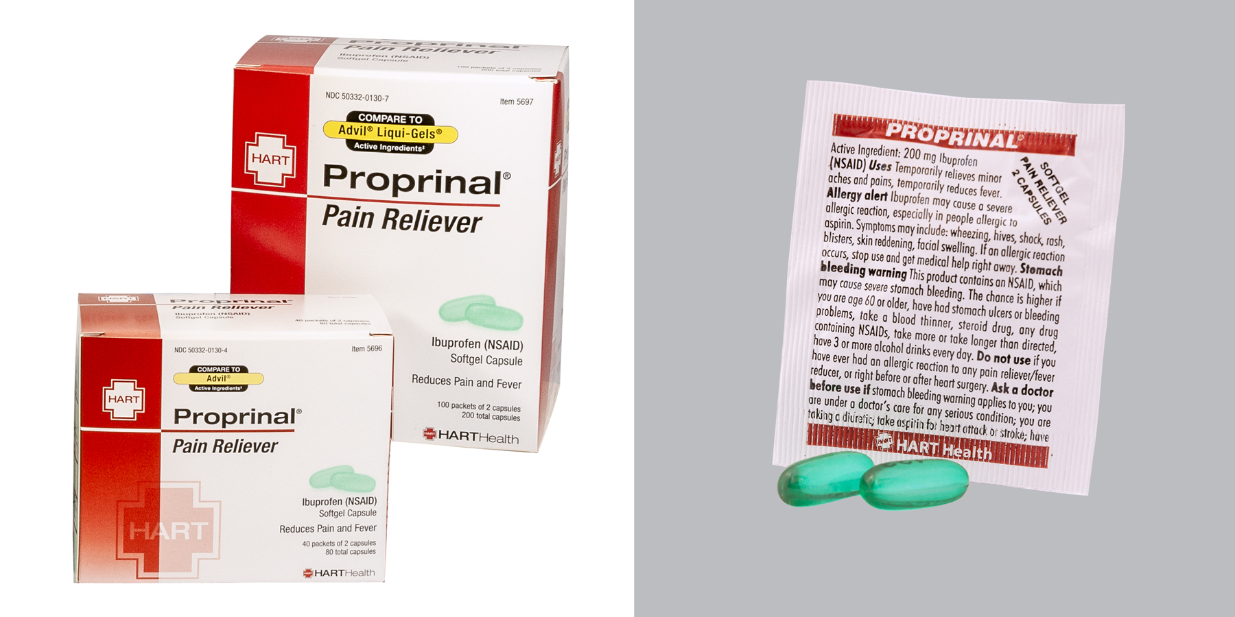 Proprinal®: Quality Pain Reliever Your Business Needs To Carry