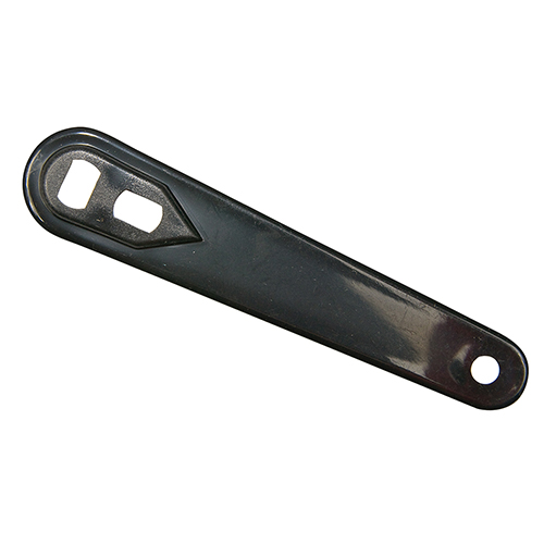 Bottle Opener/ Oxygen Tank Wrench