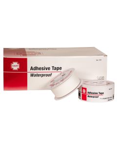 Waterproof Adhesive Tape, 1" x 10 yd