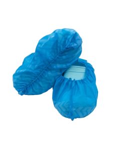 Shoe Covers, impervious, Extra Large, 100 per bag