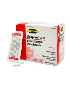 Exaprin-AC, Extra Strength Pain Reliever