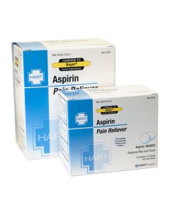 Aspirin Pain Reliever