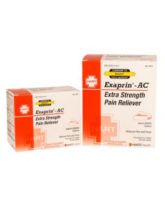 Exaprin-AC, Extra Strength Pain Reliever