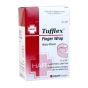 Tufflex, Finger Wrap Adhesive Bandages, Heavy Woven Elastic Cloth, 25 per box