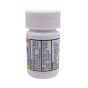 Naproxen, pain reliever, caplet