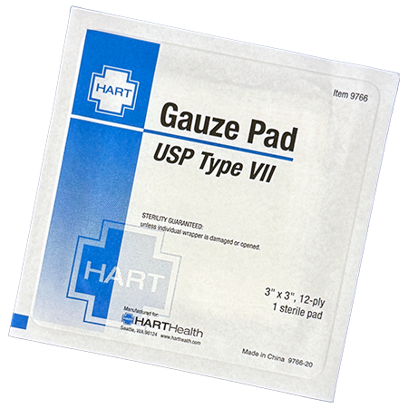 Gauze Products